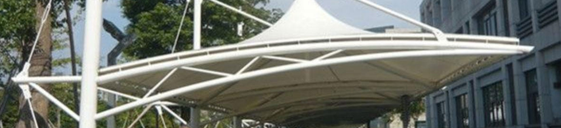 Lonas, Carpas, Domos y Estructuras Industriales