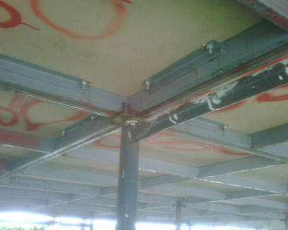 Lonas, Carpas, Domos y Estructuras Industriales