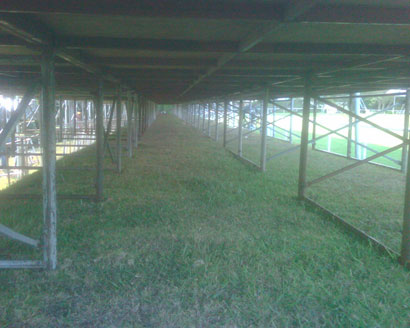 Lonas, Carpas, Domos y Estructuras Industriales