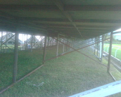 Lonas, Carpas, Domos y Estructuras Industriales