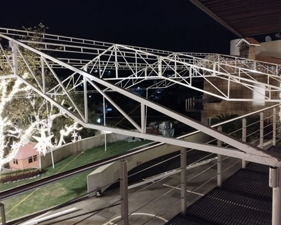 Lonas, Carpas, Domos y Estructuras Industriales