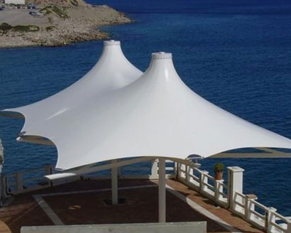 Lonas, Carpas, Domos y Estructuras Industriales