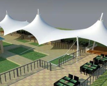 Lonas, Carpas, Domos y Estructuras Industriales